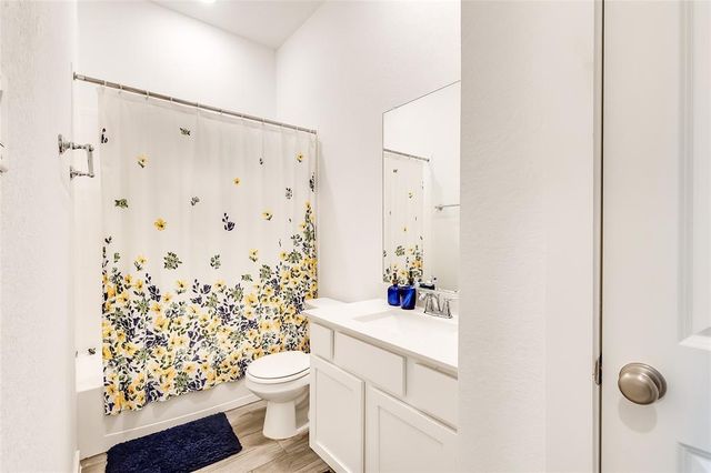 833 Whitetail DR, Round Rock, TX 78681