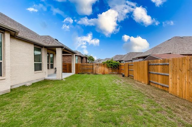 833 Whitetail DR, Round Rock, TX 78681