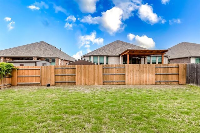 833 Whitetail DR, Round Rock, TX 78681