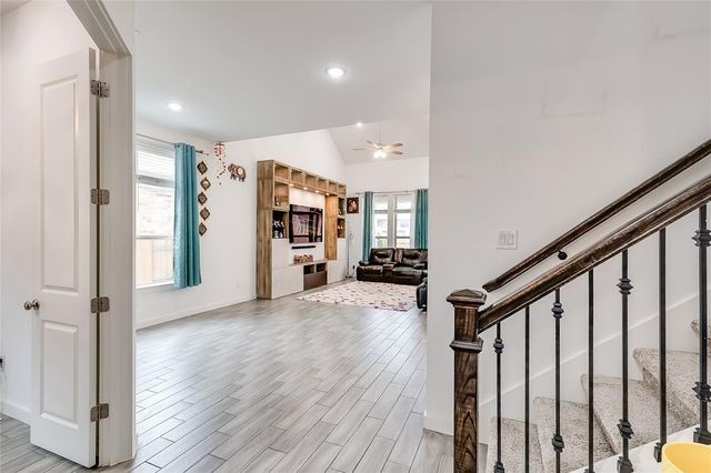 833 Whitetail DR, Round Rock, TX 78681