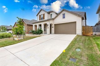 833 Whitetail DR, Round Rock, TX 78681