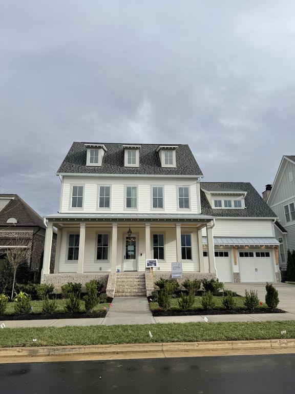 3151 Long Branch Cir, Franklin, TN 37064