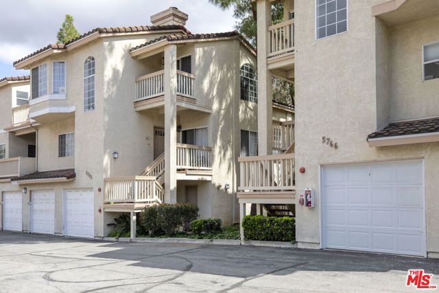 5782 Oak Bank Trail TL105, Oak Park, CA 91377