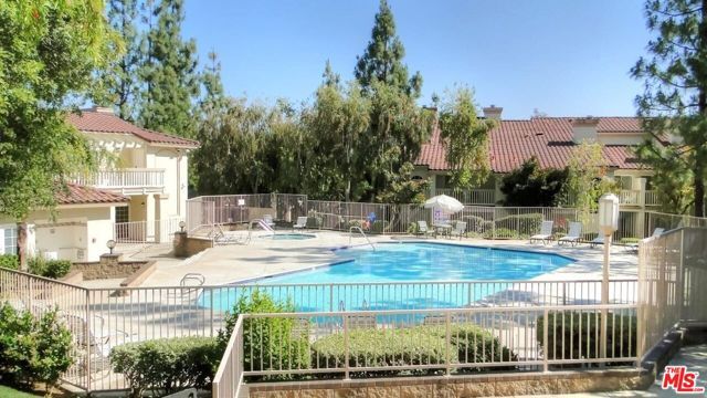 5782 Oak Bank Trail TL105, Oak Park, CA 91377