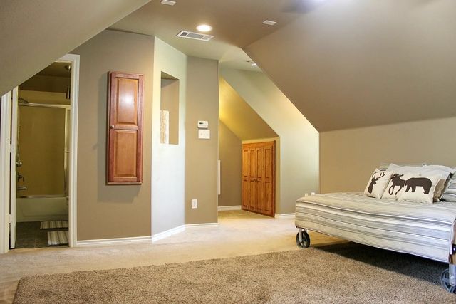 15265 Markout Central, Forney, TX 75126