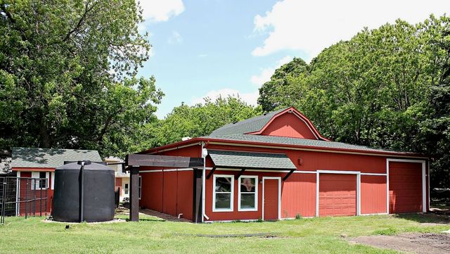 15265 Markout Central, Forney, TX 75126