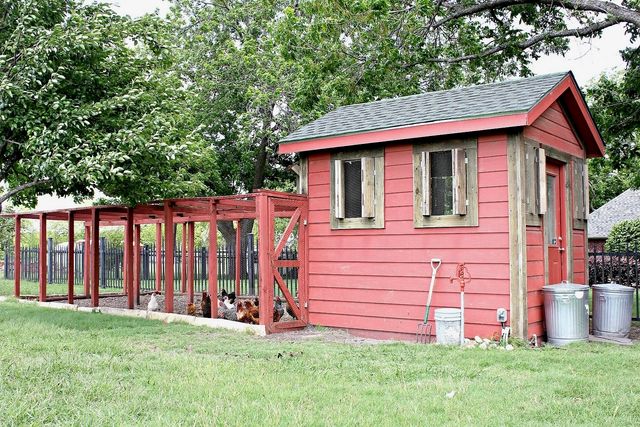 15265 Markout Central, Forney, TX 75126