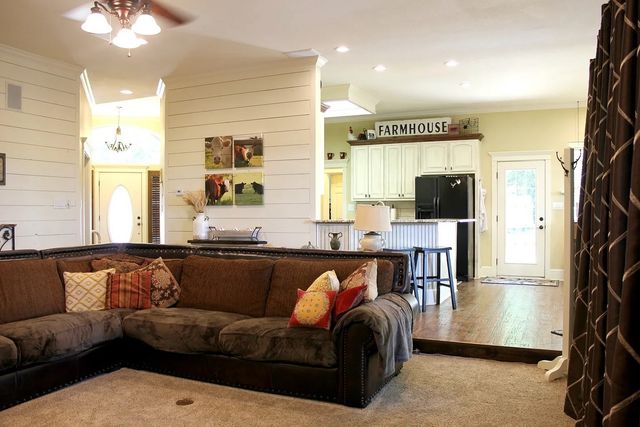 15265 Markout Central, Forney, TX 75126