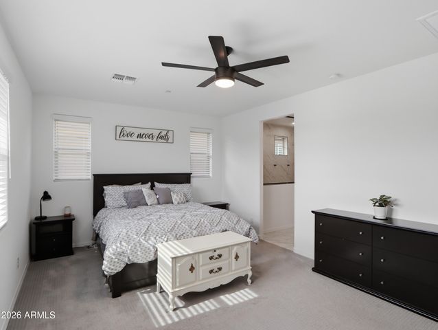 31274 N 130TH Avenue, Peoria, AZ 85383