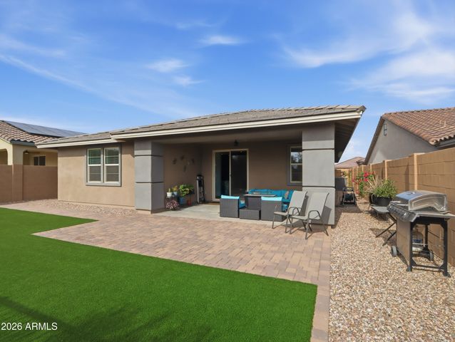 31274 N 130TH Avenue, Peoria, AZ 85383