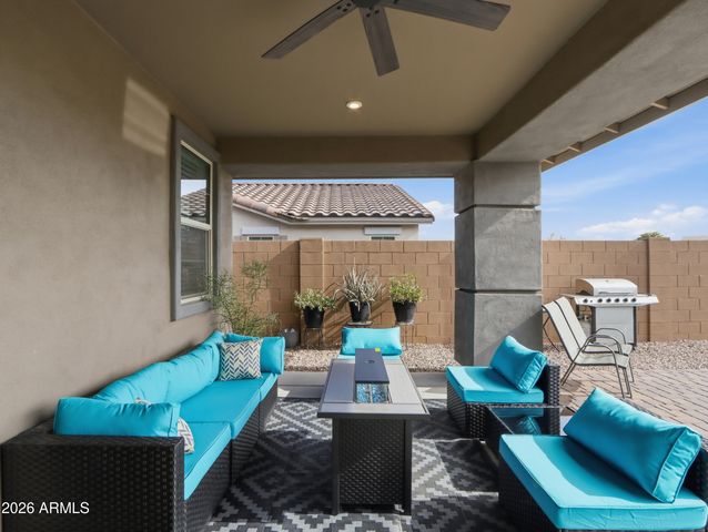 31274 N 130TH Avenue, Peoria, AZ 85383
