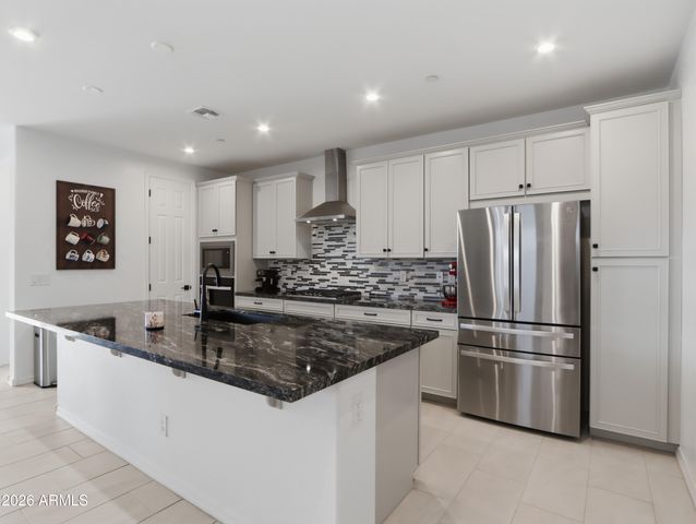 31274 N 130TH Avenue, Peoria, AZ 85383