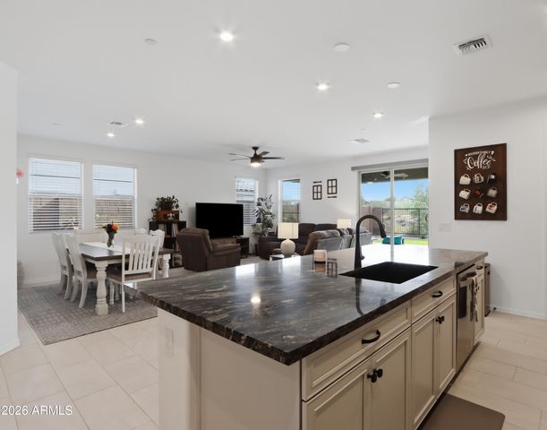 31274 N 130TH Avenue, Peoria, AZ 85383