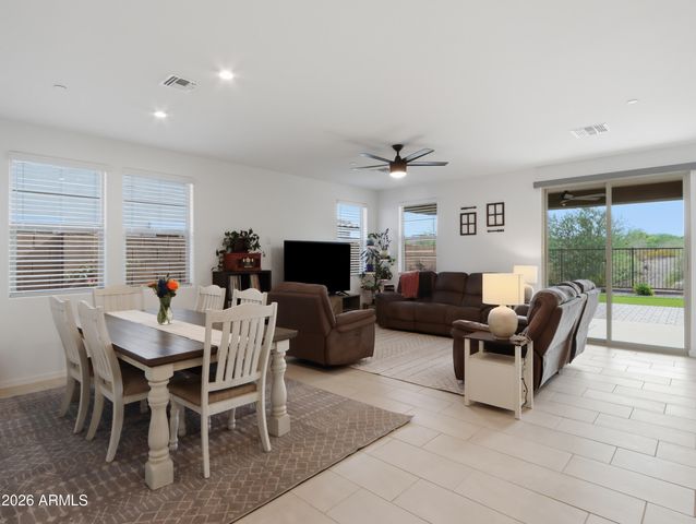 31274 N 130TH Avenue, Peoria, AZ 85383