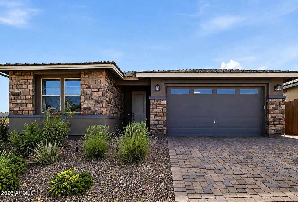 31274 N 130TH Avenue, Peoria, AZ 85383