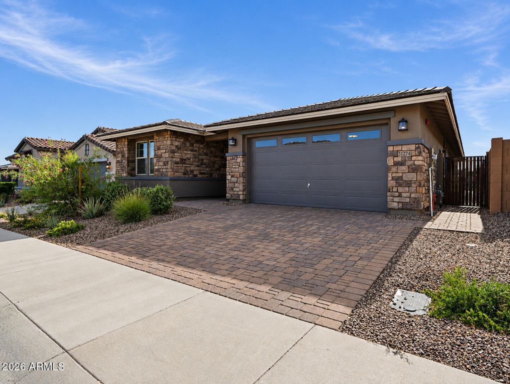 31274 N 130TH Avenue, Peoria, AZ 85383 — photo 2