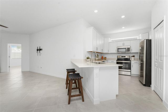 8117 SHORE LAKE DRIVE, Englewood, FL 34224