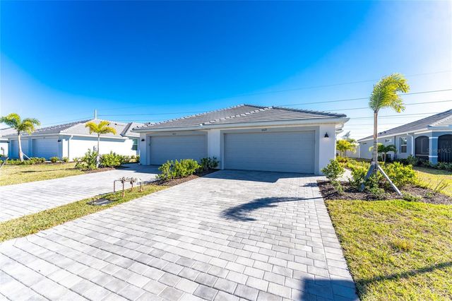 8117 SHORE LAKE DRIVE, Englewood, FL 34224