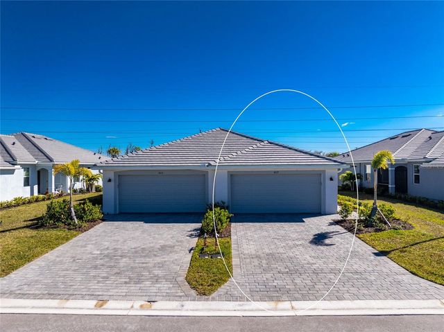 8117 SHORE LAKE DRIVE, Englewood, FL 34224