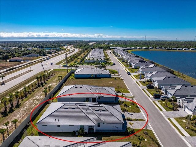 8117 SHORE LAKE DRIVE, Englewood, FL 34224