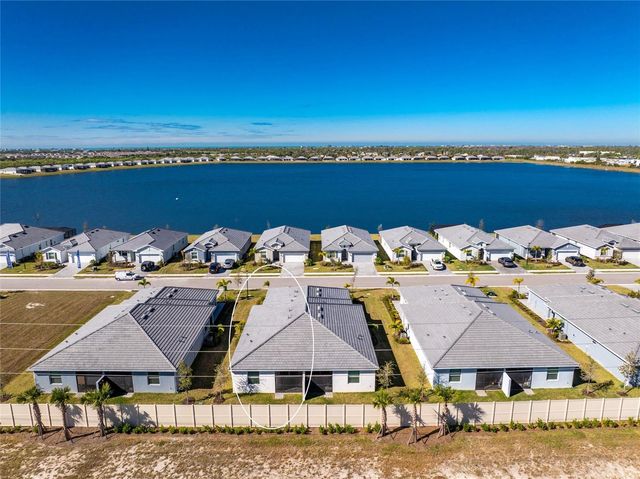 8117 SHORE LAKE DRIVE, Englewood, FL 34224