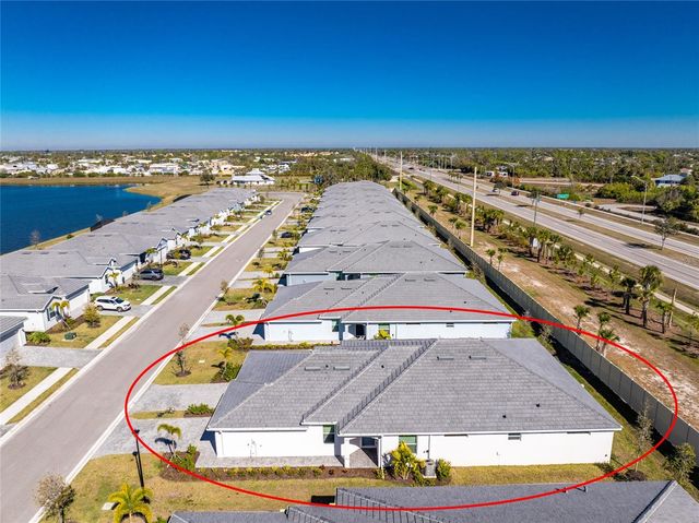 8117 SHORE LAKE DRIVE, Englewood, FL 34224