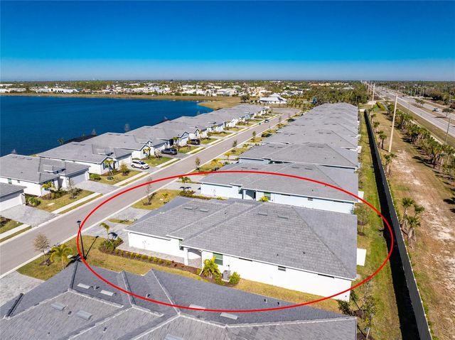 8117 SHORE LAKE DRIVE, Englewood, FL 34224