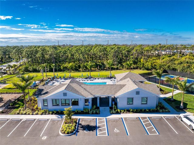 8117 SHORE LAKE DRIVE, Englewood, FL 34224