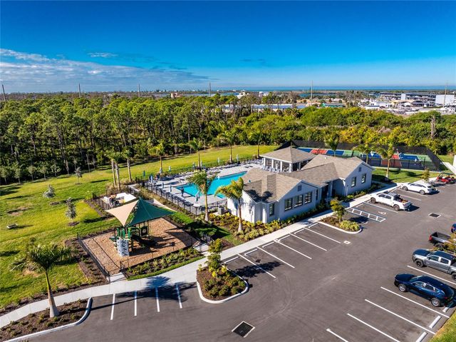 8117 SHORE LAKE DRIVE, Englewood, FL 34224