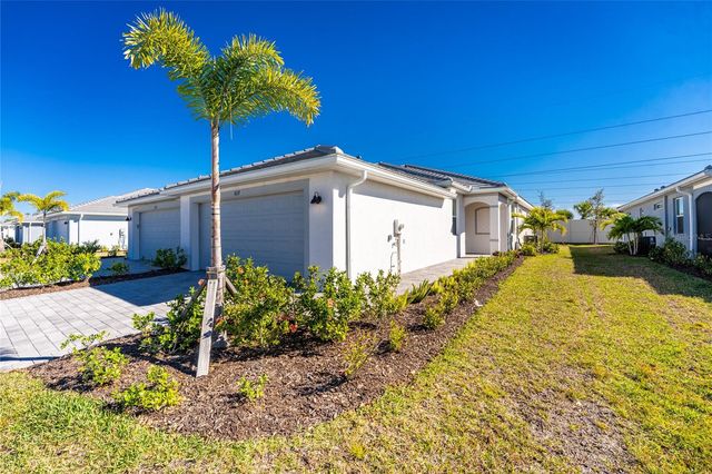 8117 SHORE LAKE DRIVE, Englewood, FL 34224