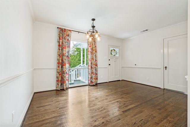 8811 Santa Clara Drive, Dallas, TX 75218