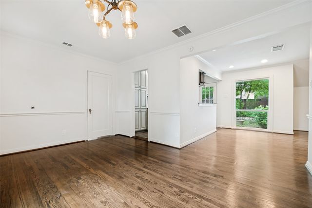 8811 Santa Clara Drive, Dallas, TX 75218