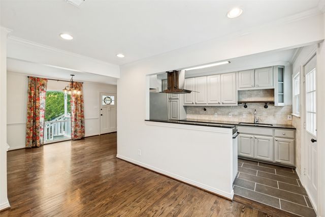 8811 Santa Clara Drive, Dallas, TX 75218