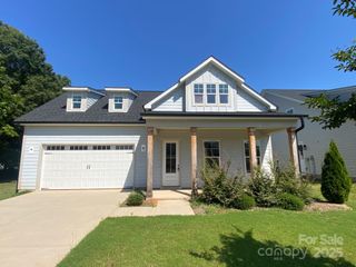 13714 Tranquil Day Drive, Matthews, NC 28105