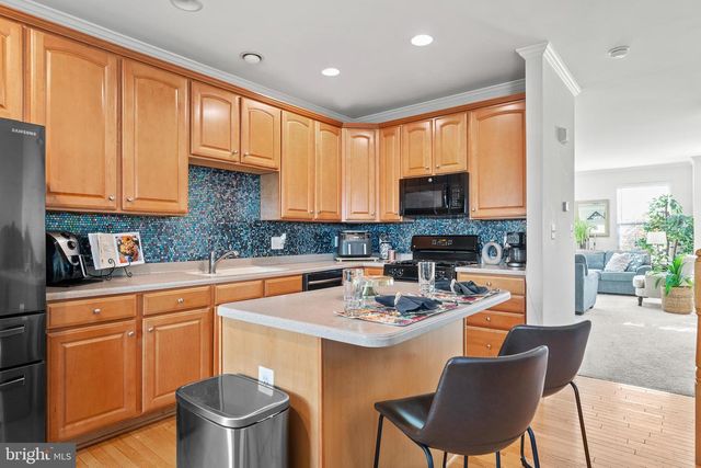 1408 WILCOX AVE, Fredericksburg, VA 22401