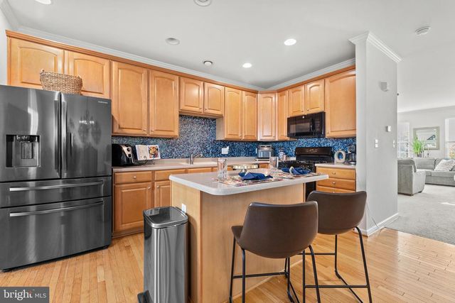 1408 WILCOX AVE, Fredericksburg, VA 22401