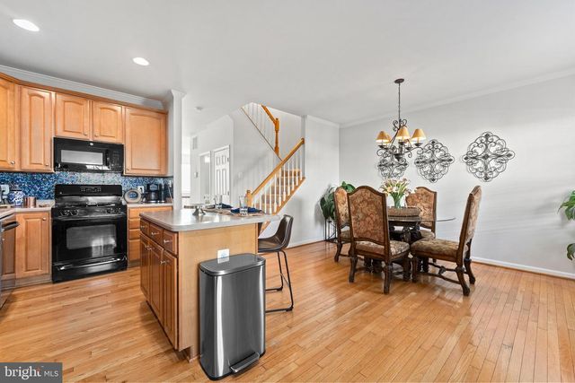 1408 WILCOX AVE, Fredericksburg, VA 22401