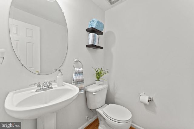 1408 WILCOX AVE, Fredericksburg, VA 22401