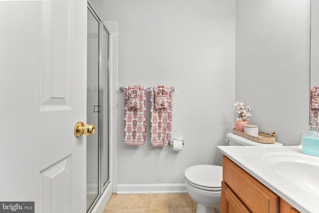 1408 WILCOX AVE, Fredericksburg, VA 22401