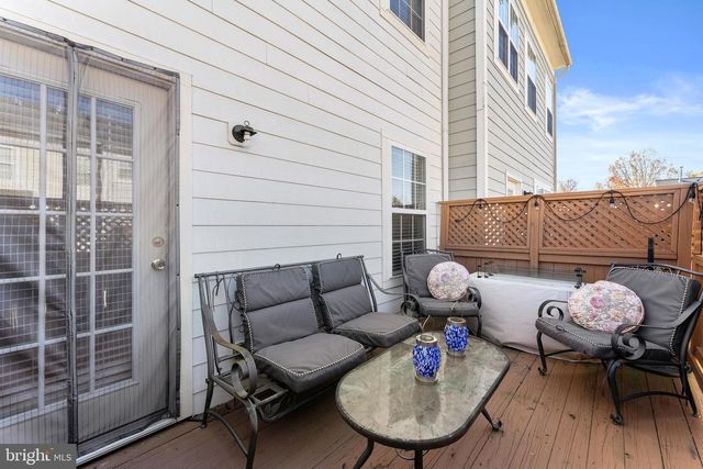 1408 WILCOX AVE, Fredericksburg, VA 22401