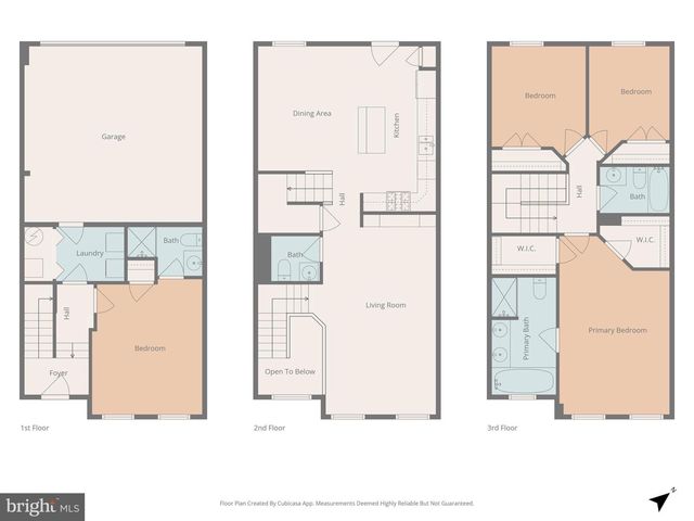 1408 WILCOX AVE, Fredericksburg, VA 22401