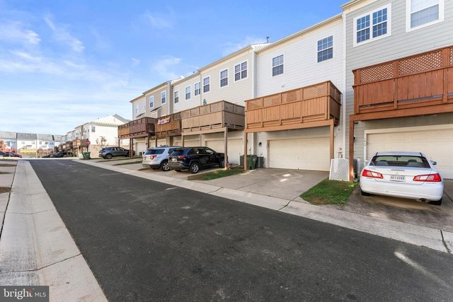 1408 WILCOX AVE, Fredericksburg, VA 22401