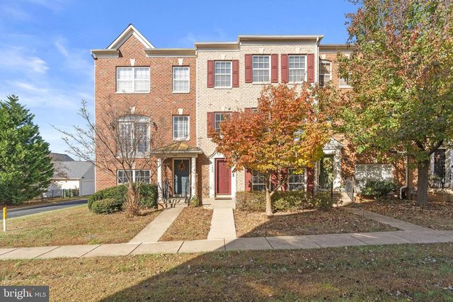 1408 WILCOX AVE, Fredericksburg, VA 22401