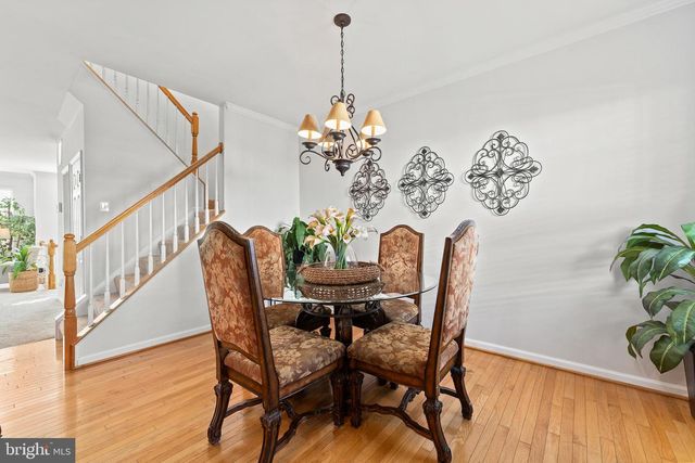 1408 WILCOX AVE, Fredericksburg, VA 22401