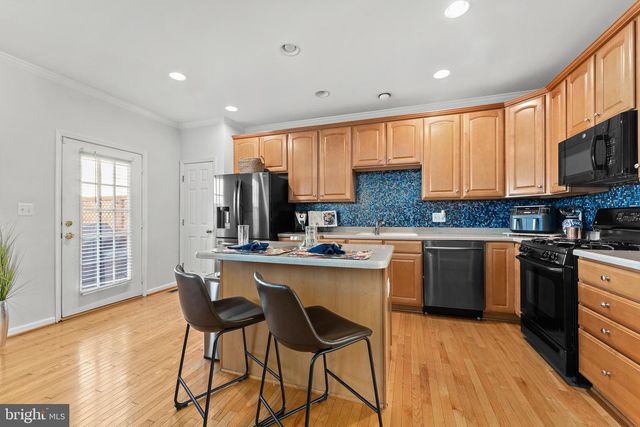 1408 WILCOX AVE, Fredericksburg, VA 22401