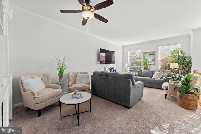 1408 WILCOX AVE, Fredericksburg, VA 22401