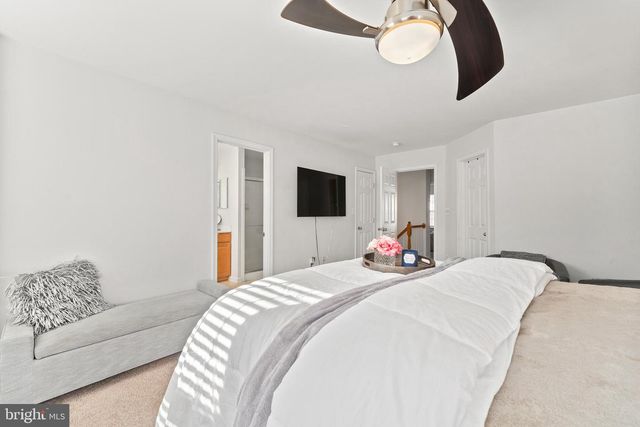 1408 WILCOX AVE, Fredericksburg, VA 22401