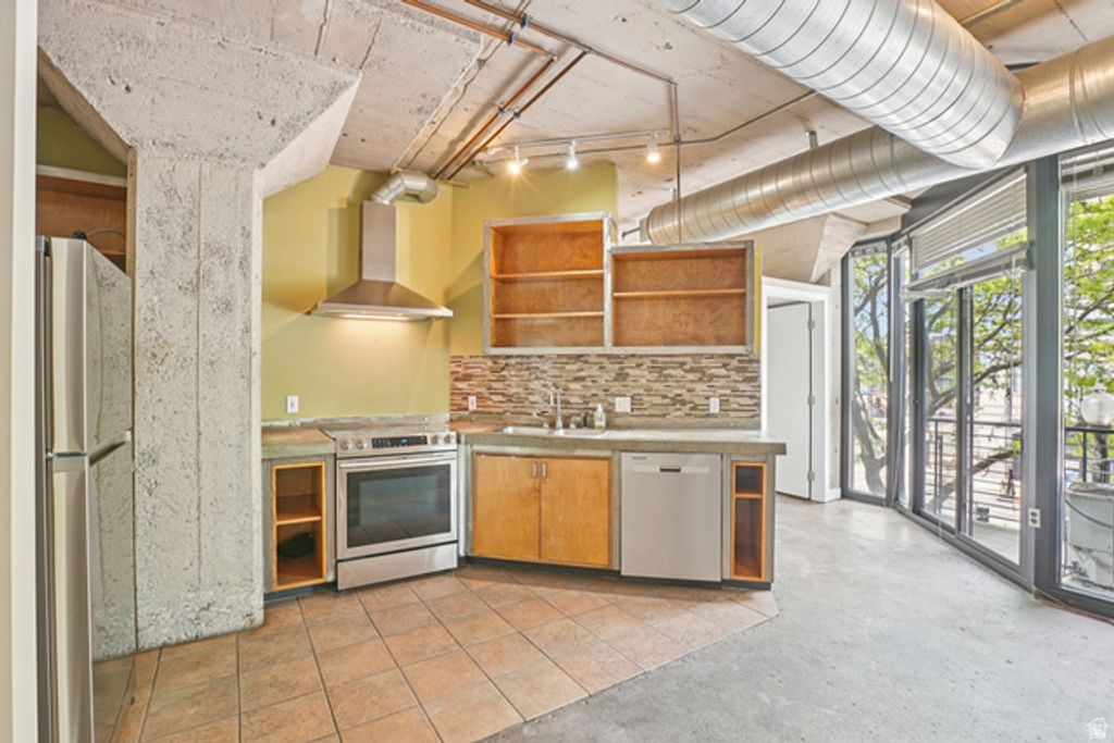 380 W 200 S #306, Salt Lake City, UT 84101 — photo 4