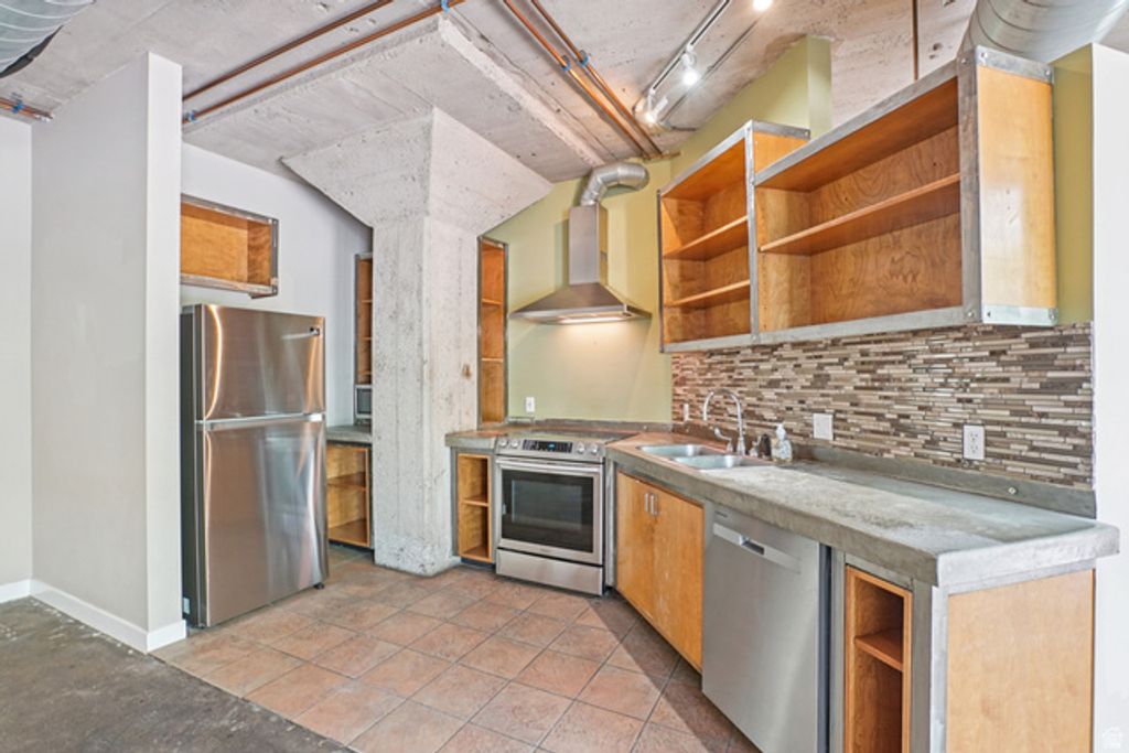380 W 200 S #306, Salt Lake City, UT 84101 — photo 5