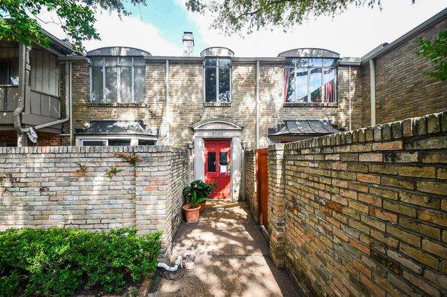 2585 Marilee Lane 2, Houston, TX 77057